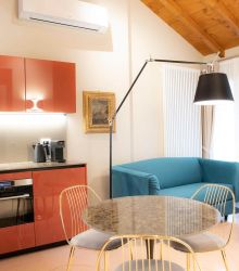 PALAZZO SCAPPI Your luxury apartment in the heart of Bologna