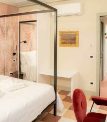 PALAZZO SCAPPI Your luxury apartment in the heart of Bologna