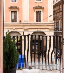 PALAZZO SCAPPI Your luxury apartment in the heart of Bologna