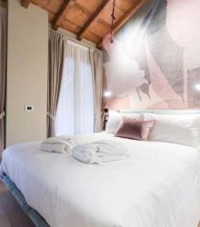 PALAZZO SCAPPI Your luxury apartment in the heart of Bologna