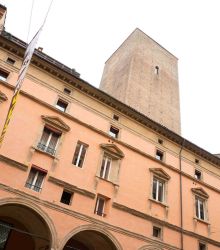 PALAZZO SCAPPI Your luxury apartment in the heart of Bologna