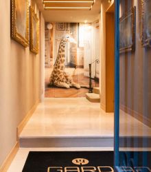 PALAZZO SCAPPI Your luxury apartment in the heart of Bologna